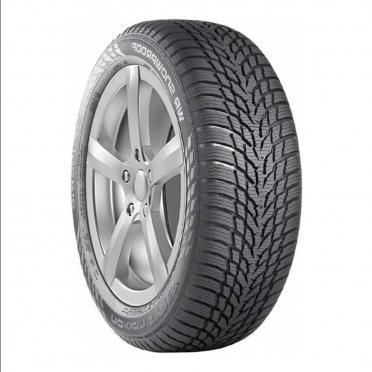 Nokian Tyres Зимняя шина WR Snowproof 205/55 R16 91H