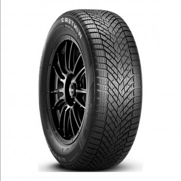 Pirelli Зимняя шина Scorpion Winter 2 235/55 R19 105V