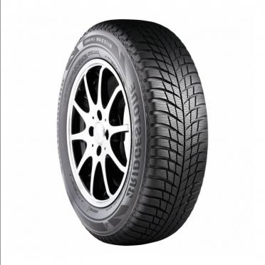 Bridgestone Зимняя шина Blizzak LM-001 245/40 R18 93V