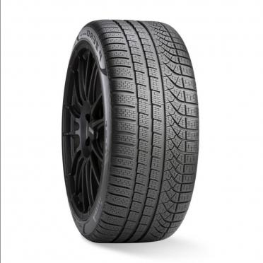 Pirelli Зимняя шина P ZERO Winter 285/40 R19 107V