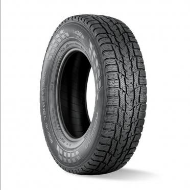 Nokian Tyres Зимняя шина WR C3 205/80 R16 110/108R