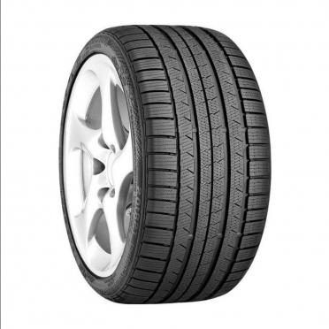 Continental Зимняя шина ContiWinterContact TS 810 S 225/50 R17 94H