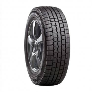 Dunlop Зимняя шина Winter Maxx WM01 155/65 R14 75T