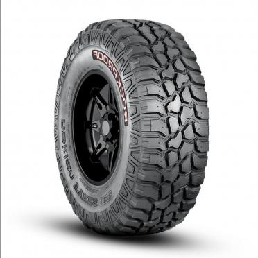 Nokian Tyres Летняя шина Rockproof 245/70 R17 119/116Q