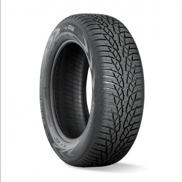 Nokian Tyres Зимняя шина WR D4 175/70 R13 82T