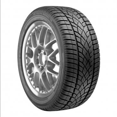 Dunlop Зимняя шина SP Winter Sport 3D 285/35 R20 100V