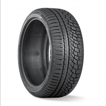 Nokian Tyres Зимняя шина WR A4 215/50 R18 92V