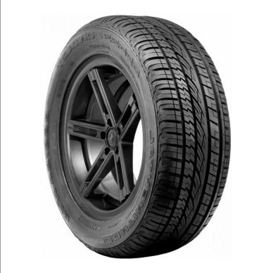 Continental Летняя шина ContiCrossContact UHP 285/45 R19 107W
