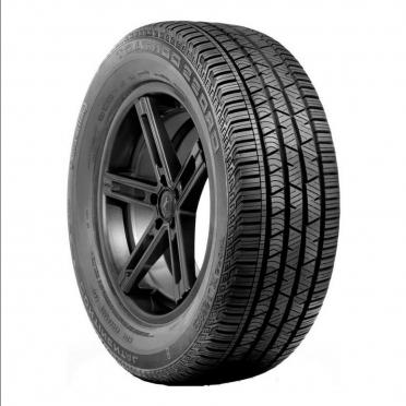 Continental Летняя шина ContiCrossContact LX Sport 285/40 R22 110Y