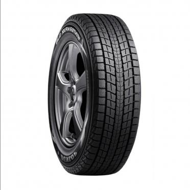 Dunlop Зимняя шина Winter Maxx Sj8 265/65 R18 114R