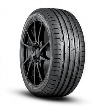 Nokian Tyres Летняя шина Hakka Black 2 245/45 R18 96Y