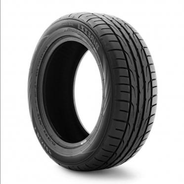 Dunlop Летняя шина Direzza DZ 102 245/45 R18 100W