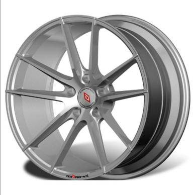 Inforged Литой диск IFG25 8x18/5*108 D63.3 ET45 Silver